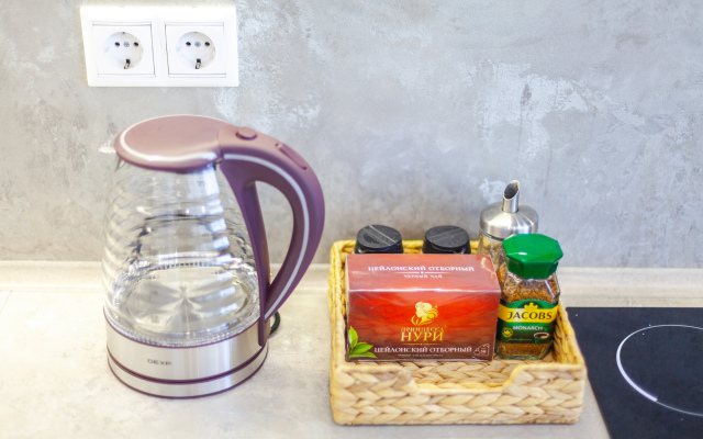 Квартира Апарт RentPlaza Центр