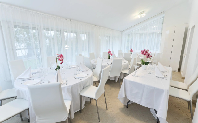 Вилла White Luxe