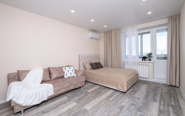 Апартаменты Метро Горки 2