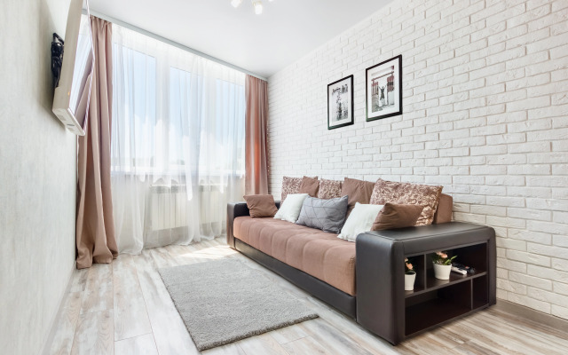 Апартаменты у Дона от DoMino