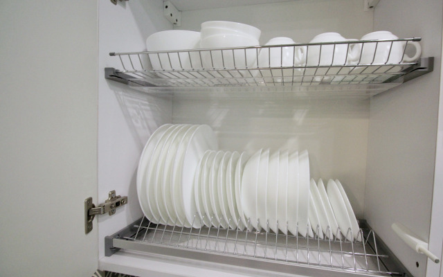 Квартира Шафран