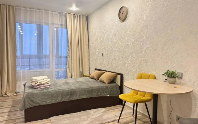 Квартира в Трудовом Переулке 28А (80)