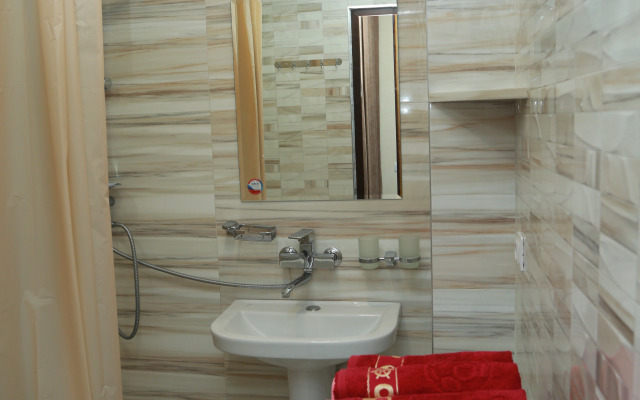 Гостевой дом Оникс Рай