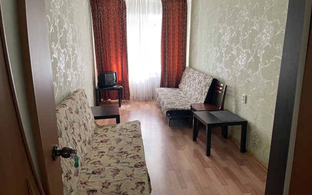 Квартира Ул Каляева Д 28