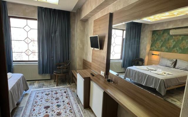 Feridiye 71  Boutique-hotel