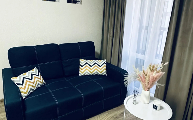 Квартира 1-к Квартира Загоровского 7к3