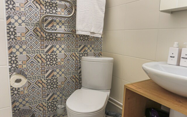 Апартаменты R-Home Start 1715