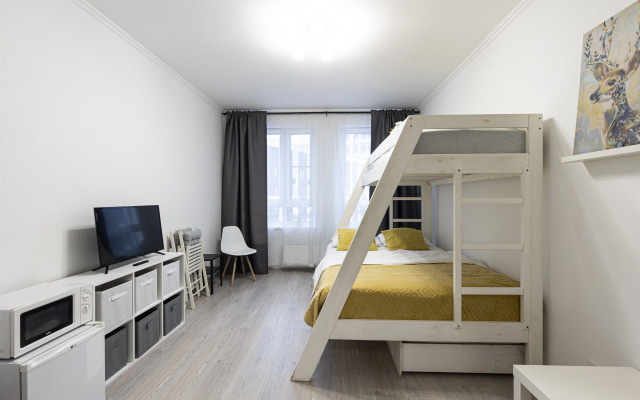 Family Rooms Solntsevo Vnukovo Living quarters