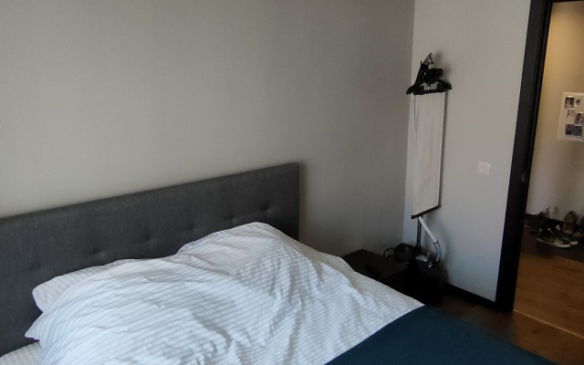 Апартаменты Апарт на Гагарина