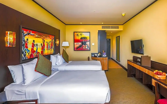 Ramada Resort by Wyndham Dar es Salaam