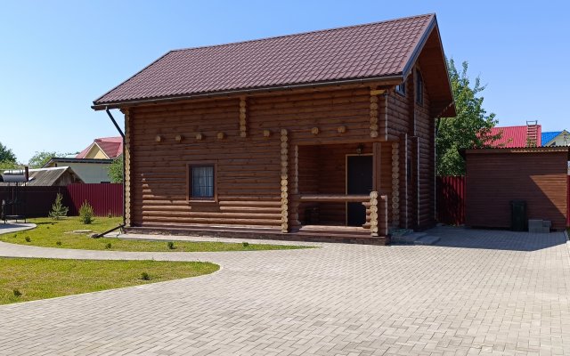 Pskov Guest House