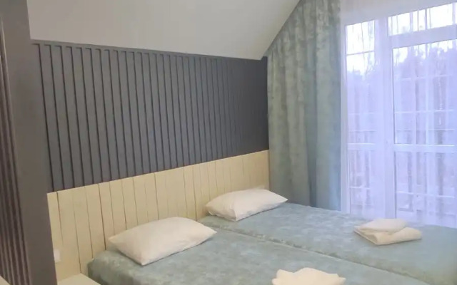 Частный Дом Светлогорск