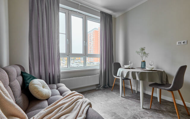 Green Place 10 Minut Ot Vko Apartments