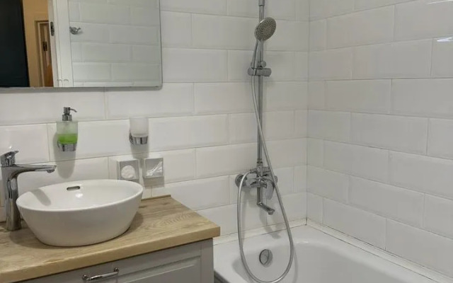 Квартира на Конюхова 12