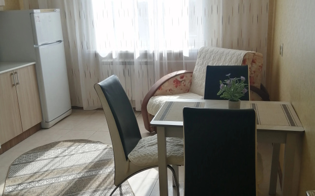 Kvartira Na Rechnom Apartments