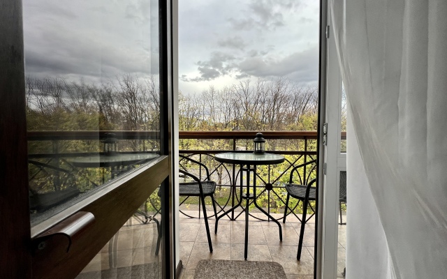 Апартаменты LOFT Фонтаны