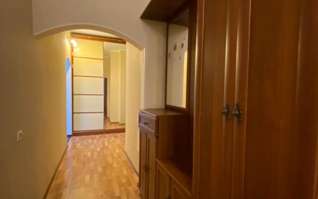 Gostevye Kvartiry Solomon Flat