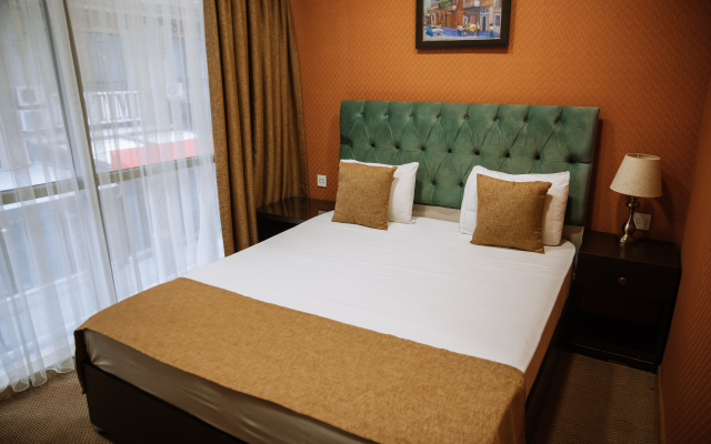 Address Baku Boutique Hotel