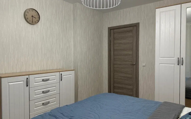 Atmosfera Pogoda Apartments