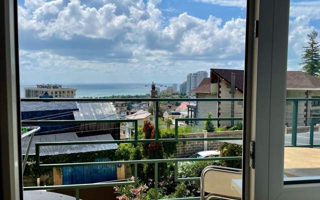 Ledis Guest House