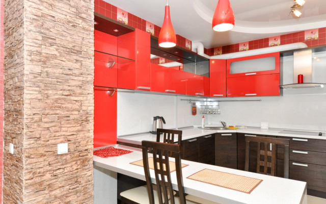 Квартира Марьин Дом на Шевченко 20