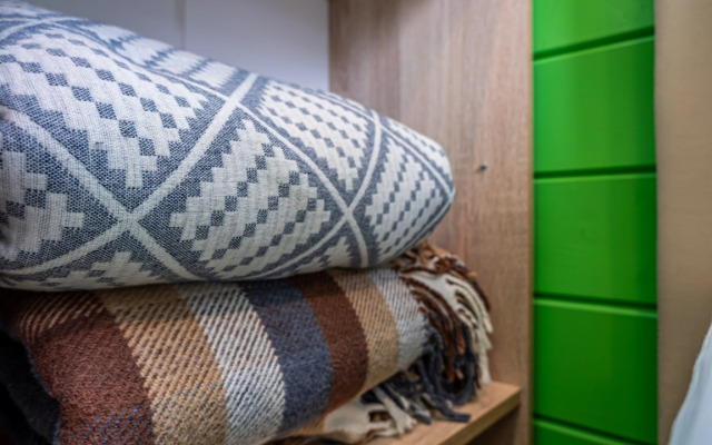 Коттедж Премиум с Терассой и Красивым Видом в Терсколе от Квартирукинг