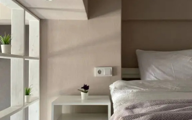 Rizone 5 Apartments