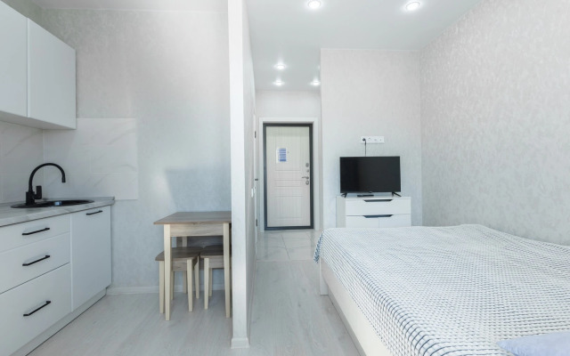 Квартира в ЖК Прага