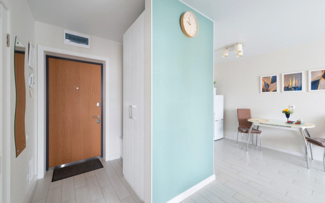 Апартаменты Novin House ЛетоМоре