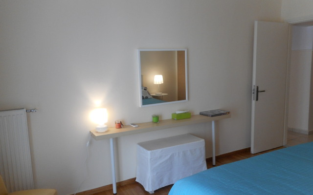 Ultracare Apartments