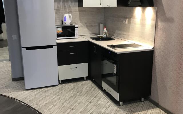 Na Uskova Apartamenty