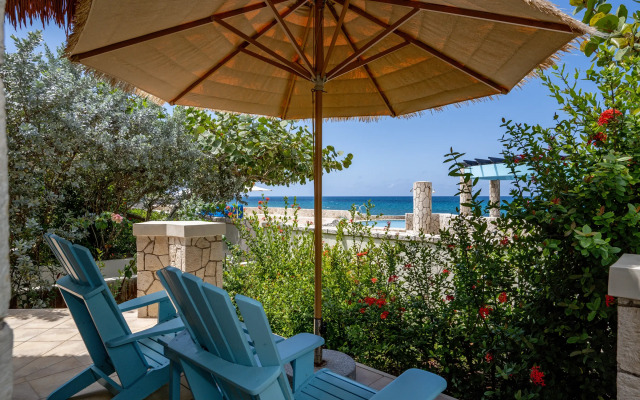 Ocean Cliff Hotel