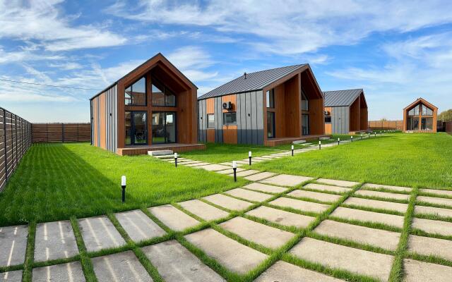 Частный дом Суздаль_Villa