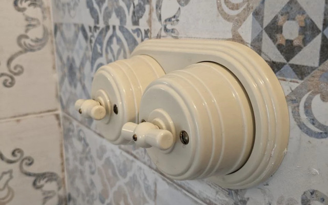 Квартира Усадьба Белобородова