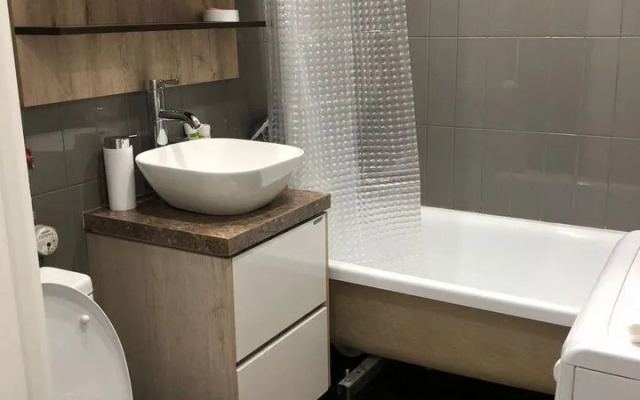 Квартира на Псковской 8