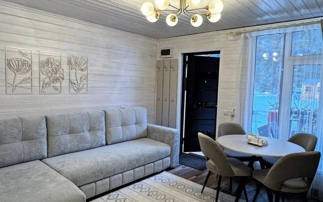 Solu Chalet