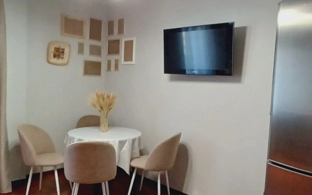 Квартира Трёхкомнатная на Волгоградской 220