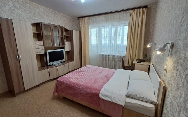 Квартира 1 Ком Квартира с. Дальнее