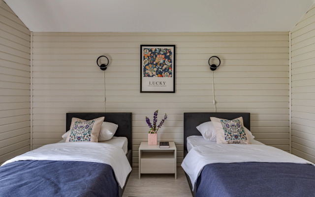 Частный дом Алтайский 221