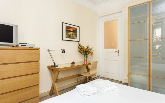 Barcelona Best Services Apartments