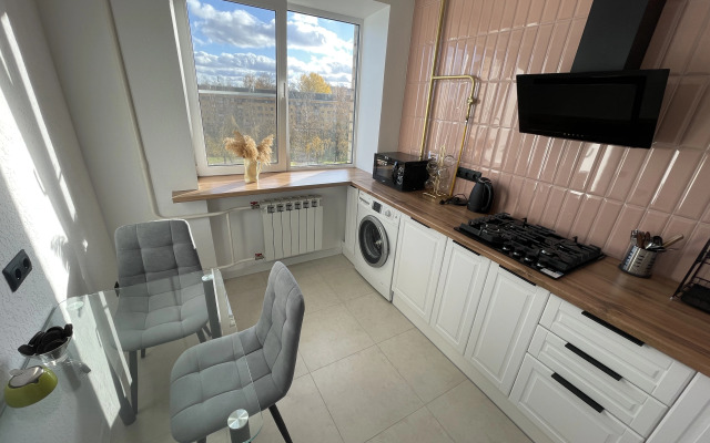 Квартира Рижский Проспект 49