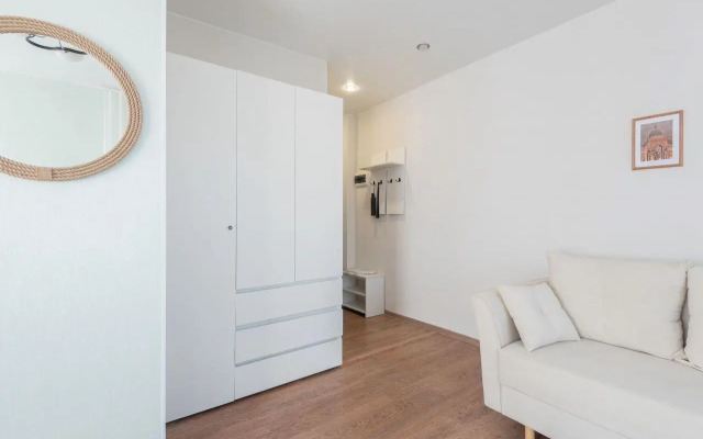 U Kremlya Flat