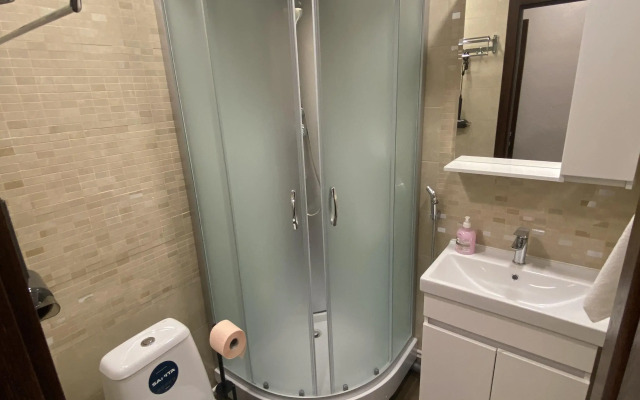 Апартаменты на Кольском 170 Grandrooms