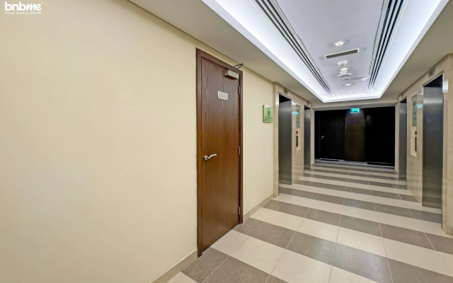 Апартаменты Bnbme 8 Boulevard Walk Studio