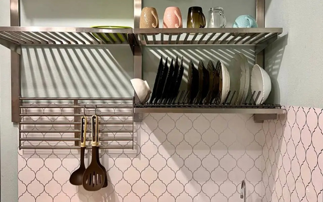 Квартира Уютная Недалеко от Центра