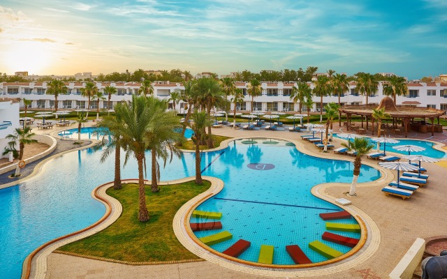 Dreams Vacation Resort - Sharm El Sheikh