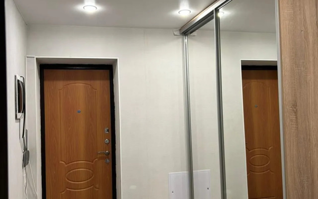 Апартаменты Скандинавия