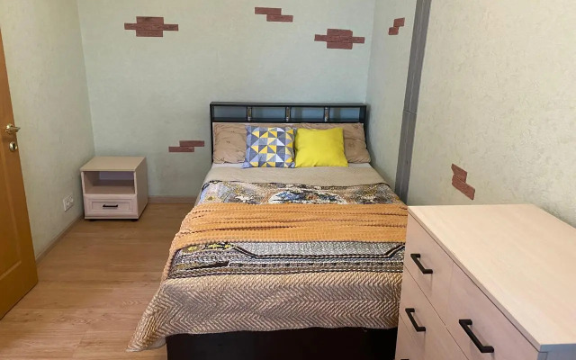 Апартаменты на Кирова 62а