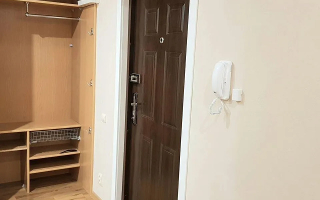 V Mikrorajone Krylatyj Flat