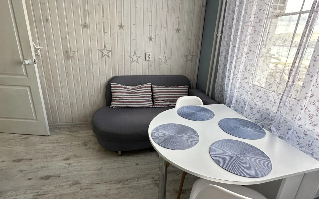 Na Pervoy Beregovoy Linii Flat